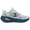 Future Sport Sneakerlar “Beyaz Mavi”