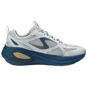Future Sport Sneakerlar “Beyaz Mavi”