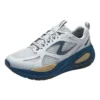 Future Sport Sneakerlar “Beyaz Mavi”