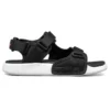Gambix 2.0 Moda Siyah Sandaletler “Siyah Beyaz”