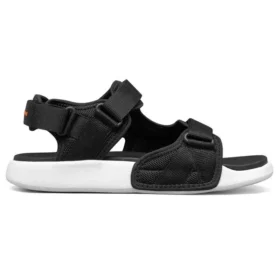 Gambix 2.0 Moda Siyah Sandaletler “Siyah Beyaz”