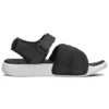Gambix 2.0 Panda Sandaletler “Siyah Beyaz”