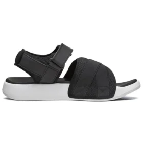 Gambix 2.0 Panda Sandaletler “Siyah Beyaz”