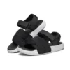 Gambix 2.0 Panda Sandaletler “Siyah Beyaz”