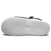 Gambix 2.0 Panda Sandaletler “Siyah Beyaz”