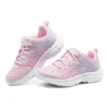 Girls Go Run 650 “Pembe Lavanta”