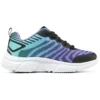 Girls Go Run 650 “Siyah Mor Yeşil”
