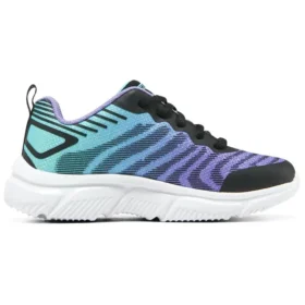 Girls Go Run 650 “Siyah Mor Yeşil”