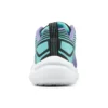 Girls Go Run 650 “Siyah Mor Yeşil”