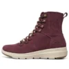 Glacial Ultra “Burgundy”