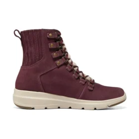 Glacial Ultra “Burgundy”