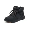Glacial Ultra-Trend Up Botlar “Siyah”