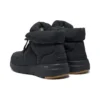 Glacial Ultra-Trend Up Botlar “Siyah”