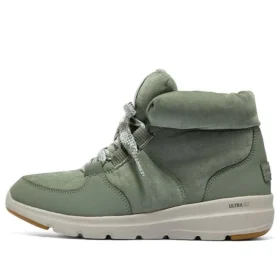Glacial Ultra “Trend Up – Zeytin”