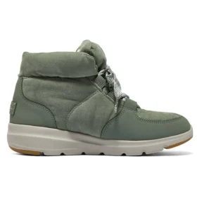 Glacial Ultra “Trend Up – Zeytin”