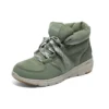 Glacial Ultra “Trend Up – Zeytin”