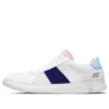 Glide 2.0 Ultra Düşük Bilekli Sneakerlar Beyaz/Mavi