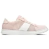 Glide 2.0 Ultra Düşük Bilekli Sneakerlar Pembe/Beyaz