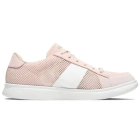 Glide 2.0 Ultra Düşük Bilekli Sneakerlar Pembe/Beyaz