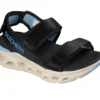 Glide-Step Altus Sandalet – Şık Hareket Glide-Step Altus Sandalet – Şık Hareket