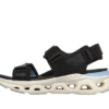 Glide-Step Altus Sandalet – Şık Hareket Glide-Step Altus Sandalet – Şık Hareket