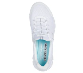 Glide-Step – Esneklik