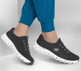 Glide-Step – Esneklik