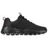 Glide-Step Low-Top Siyah