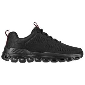 Glide-Step Low-Top Siyah
