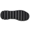 Glide-Step Low-Top Siyah