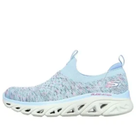 Glide-Step Slip-on Ayakkabılar Mavi