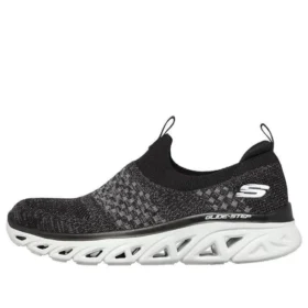 Glide-Step Slip-on Ayakkabılar Siyah