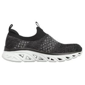 Glide-Step Slip-on Ayakkabılar Siyah