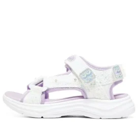 Glimmer Kicks “Beyaz Mor”