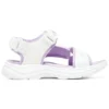Glimmer Kicks “Beyaz Mor”
