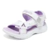 Glimmer Kicks “Beyaz Mor”