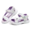 Glimmer Kicks “Beyaz Mor”