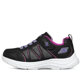 Glimmer Kicks “Black Pink”