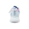 Glimmer Kicks-Fairy Chaser Işıklı Sneakerlar “Mavi Çok Renkli”