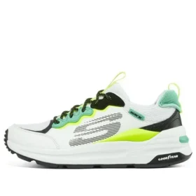Global Jogger “Beyaz Mavi”