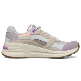 Global Jogger “Beyaz Mor”