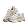 Global Jogger “Beyaz Mor”