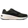 Global Jogger Düşük Bilekli Sneakerlar Siyah/Beyaz