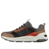 Global Jogger “Kahverengi Siyah”