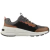 Global Jogger “Kahverengi Siyah”