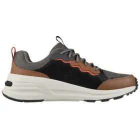 Global Jogger “Kahverengi Siyah”