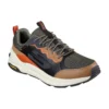 Global Jogger “Kahverengi Siyah”