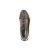 Global Jogger “Kahverengi Siyah”