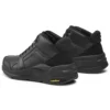 Global Jogger “Pure Black”