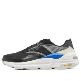 Global Jogger “Siyah Gri Mavi”